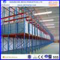 Beliebte Cold Rolled Starke High Capacity Warehouse Drive in Rack